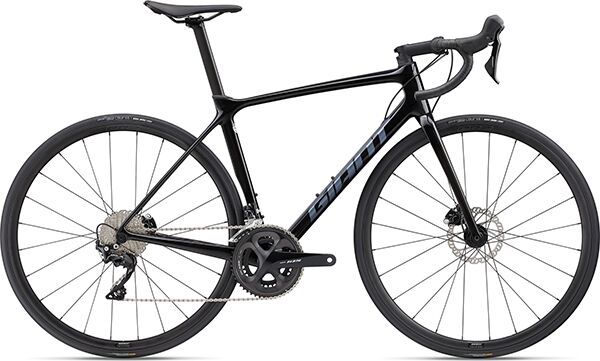 Xe đạp đua Giant TCR ADV 2 D KOM 2022***